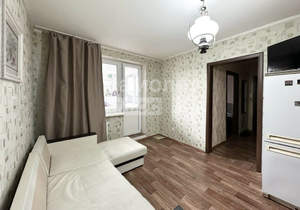 Студия квартира, вторичка, 42м2, 6/16 этаж