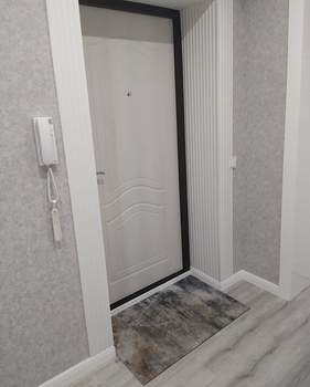 1-к квартира, вторичка, 44м2, 10/10 этаж