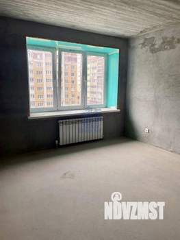 1-к квартира, вторичка, 40м2, 4/10 этаж