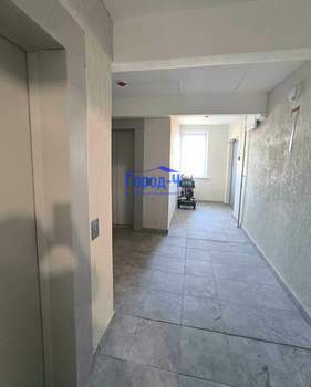 1-к квартира, вторичка, 41м2, 7/16 этаж