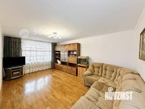 4-к квартира, вторичка, 110м2, 4/9 этаж