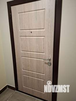 1-к квартира, вторичка, 35м2, 1/9 этаж