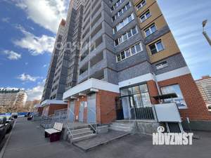 1-к квартира, вторичка, 34м2, 15/18 этаж