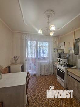2-к квартира, вторичка, 55м2, 2/5 этаж
