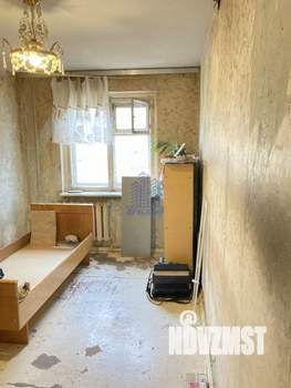 3-к квартира, вторичка, 56м2, 4/5 этаж