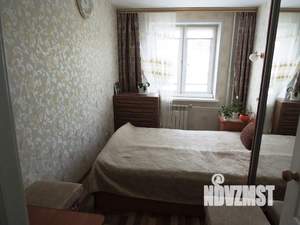2-к квартира, вторичка, 43м2, 2/10 этаж