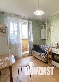 1-к квартира, вторичка, 44м2, 2/7 этаж
