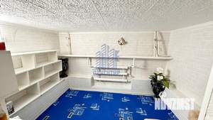 1-к квартира, вторичка, 28м2, 1/9 этаж