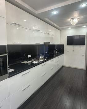 1-к квартира, вторичка, 42м2, 10/16 этаж