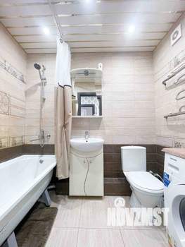 2-к квартира, вторичка, 56м2, 16/16 этаж