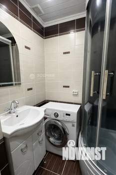 1-к квартира, вторичка, 36м2, 5/9 этаж