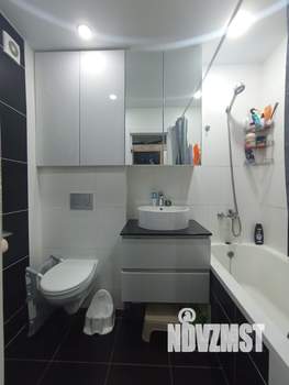 1-к квартира, вторичка, 34м2, 3/12 этаж