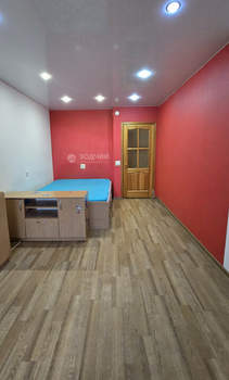 1-к квартира, вторичка, 39м2, 10/12 этаж