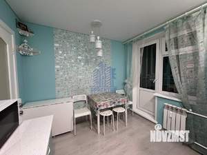 2-к квартира, вторичка, 63м2, 5/9 этаж