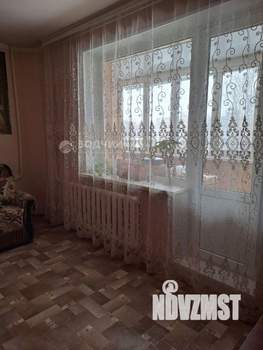 2-к квартира, вторичка, 52м2, 5/9 этаж