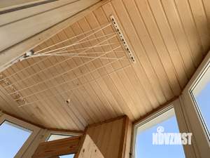 1-к квартира, вторичка, 47м2, 5/5 этаж