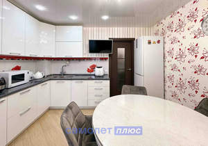 2-к квартира, вторичка, 68м2, 4/9 этаж