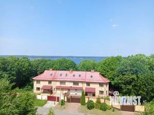 4-к квартира, вторичка, 174м2, 4/5 этаж