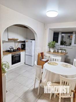 2-к квартира, вторичка, 59м2, 10/10 этаж