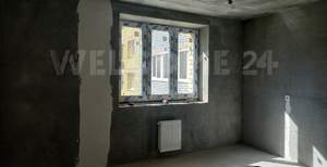 3-к квартира, вторичка, 78м2, 8/17 этаж