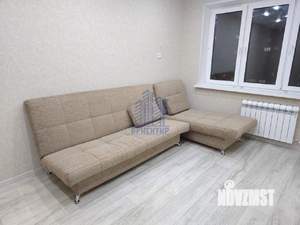 1-к квартира, вторичка, 36м2, 12/16 этаж