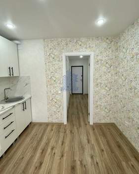 1-к квартира, вторичка, 36м2, 3/9 этаж