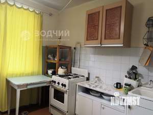 2-к квартира, вторичка, 54м2, 5/5 этаж