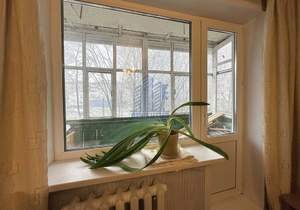 2-к квартира, вторичка, 46м2, 3/5 этаж