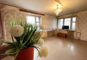 3-к квартира, вторичка, 73м2, 4/5 этаж