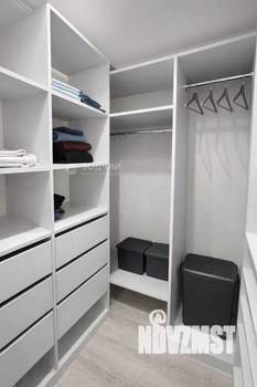 1-к квартира, вторичка, 36м2, 8/16 этаж