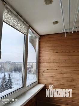 1-к квартира, вторичка, 36м2, 9/9 этаж