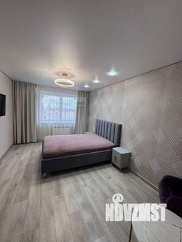 1-к квартира, вторичка, 44м2, 15/16 этаж