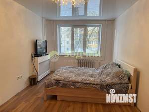 2-к квартира, вторичка, 55м2, 1/5 этаж