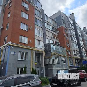 3-к квартира, вторичка, 114м2, 7/7 этаж