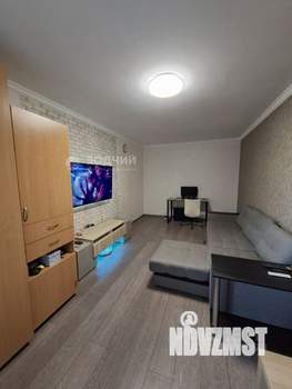 1-к квартира, вторичка, 34м2, 6/10 этаж
