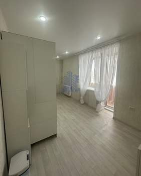 Студия квартира, вторичка, 22м2, 7/9 этаж