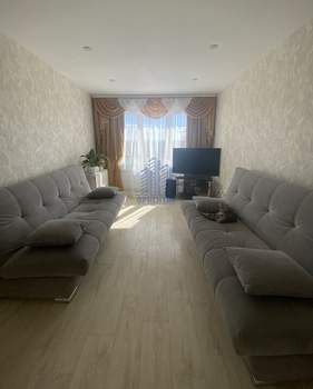 1-к квартира, вторичка, 36м2, 8/9 этаж