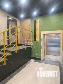 2-к квартира, вторичка, 55м2, 24/24 этаж