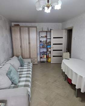 2-к квартира, вторичка, 54м2, 7/9 этаж