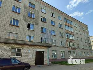 Студия квартира, вторичка, 18м2, 3/5 этаж