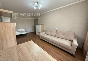 2-к квартира, вторичка, 53м2, 1/5 этаж