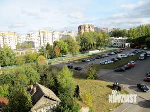 2-к квартира, вторичка, 58м2, 6/9 этаж