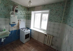 2-к квартира, вторичка, 39м2, 2/5 этаж