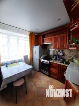 1-к квартира, вторичка, 41м2, 7/10 этаж