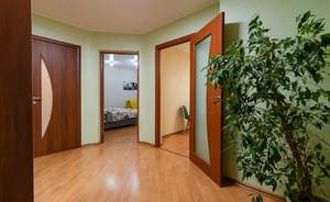 1-к квартира, вторичка, 46м2, 1/9 этаж