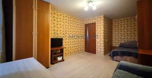 1-к квартира, вторичка, 34м2, 4/10 этаж