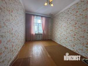 2-к квартира, вторичка, 58м2, 4/5 этаж