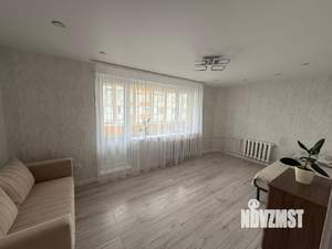 2-к квартира, вторичка, 58м2, 9/10 этаж