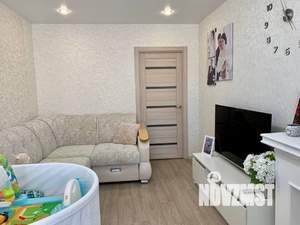 1-к квартира, вторичка, 37м2, 15/16 этаж
