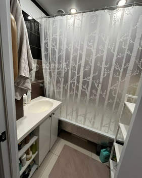 1-к квартира, вторичка, 33м2, 9/9 этаж